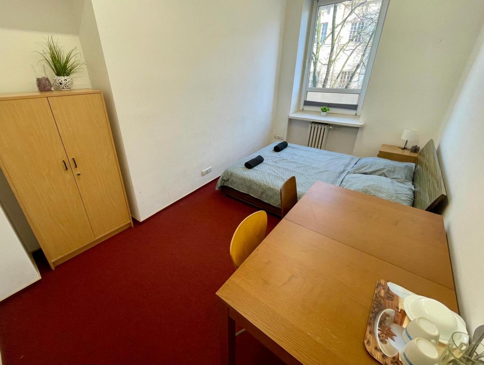 Fantastic Waw - Nw9 Room 1 Warszawa Zewnętrze zdjęcie