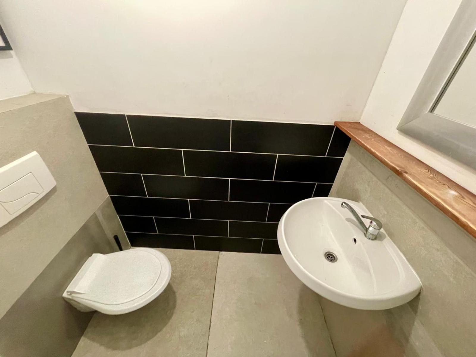 Fantastic Waw - Nw9 Room 1 Warszawa Zewnętrze zdjęcie